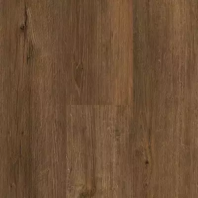 Ламинат SPC (кварцвинил) Docke Tavola Капри Стандарт Коричневый 1220*180мм 4мм
